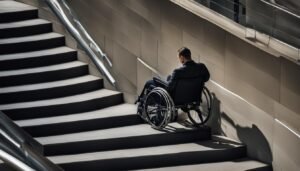 Read more about the article 了解與關懷：輪椅使用者的心理創傷與挫折應對