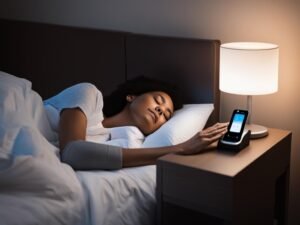 Read more about the article 認識特徵：需要使用睡眠呼吸機的人有哪些特徵或症狀?