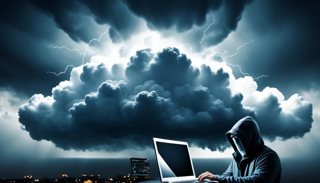 雲端資訊安全 - 駭客入侵雲端資安應變五大步驟