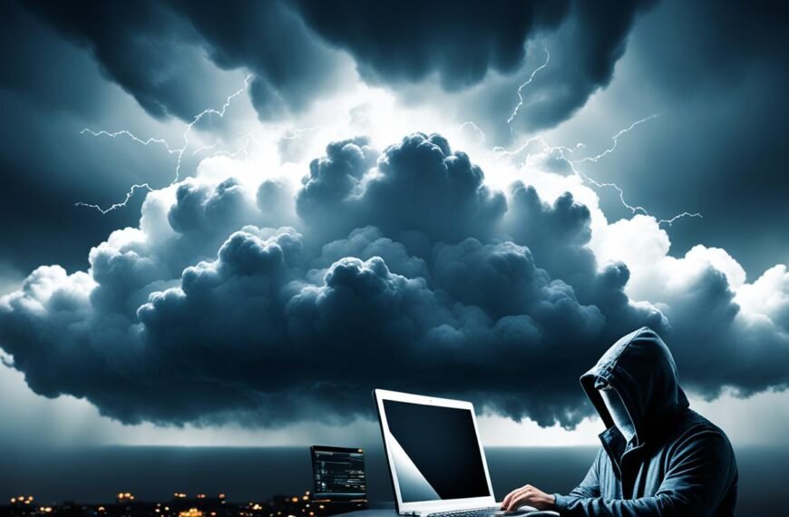 雲端資訊安全 - 駭客入侵雲端資安應變五大步驟