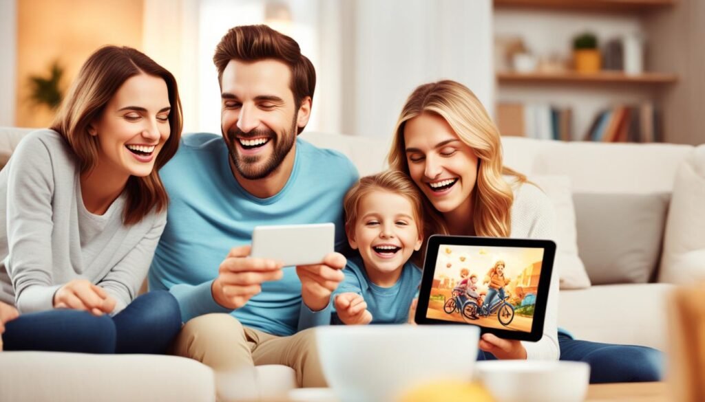網上行優惠與家庭娛樂：選擇最佳寬頻組合的秘訣