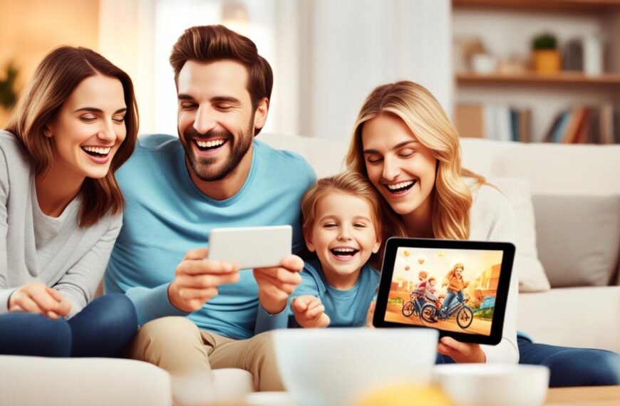 網上行優惠與家庭娛樂：選擇最佳寬頻組合的秘訣