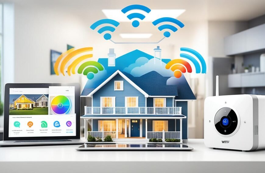 家居寬頻plan提升WiFi信號技巧