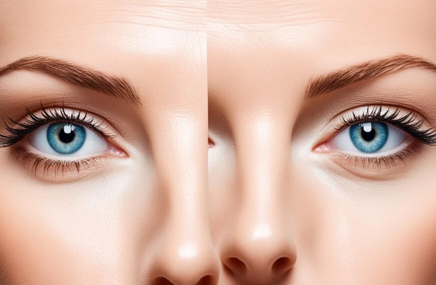 BTL Exion 如何有效改善眼周問題,打造煥然一新的眼部肌膚