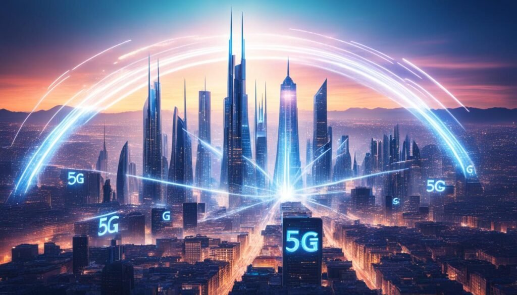 5G寬頻