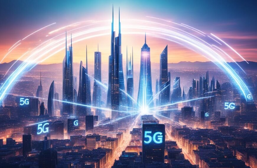 5G寬頻