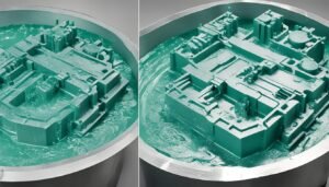 Read more about the article Injection Moulding Process Step by Step: Considerations for Large Parts