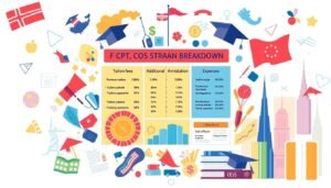 Read more about the article Day 1 CPT Cost Breakdown: Tuition, Fees, and Additional Expenses