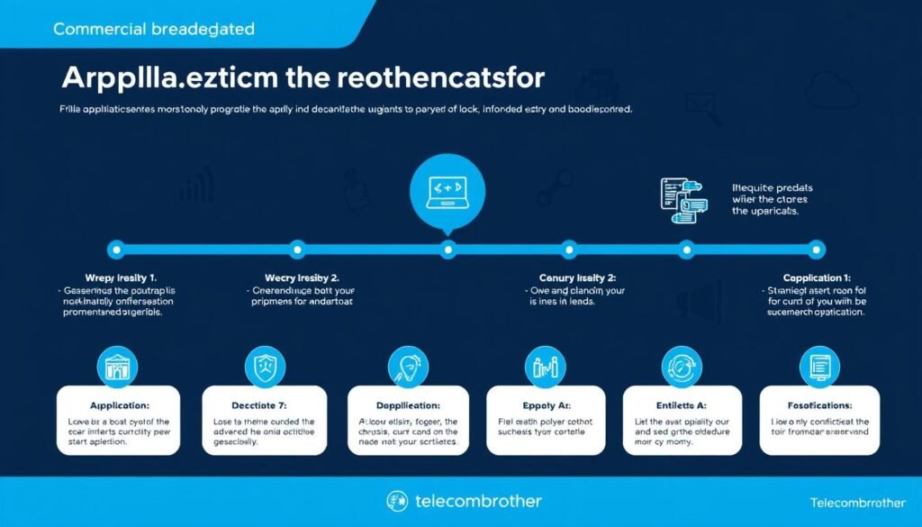Netvigator商業寬頻服務申請流程
