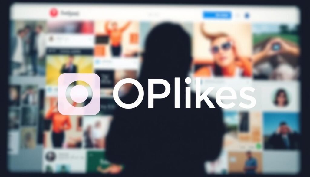 OPlikes品牌介紹
