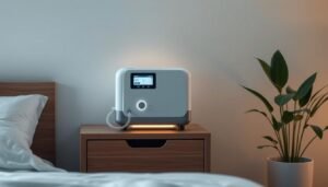 Read more about the article 居家使用睡眠呼吸機和醫療呼吸機的環境準備