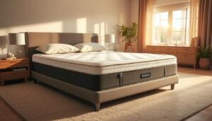 Read more about the article 護脊床褥的睡眠研究：如何改善睡眠質素？