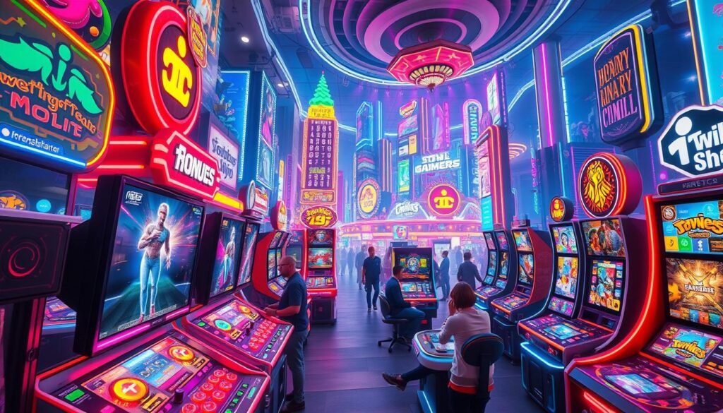 優塔娛樂城電子遊戲圖片