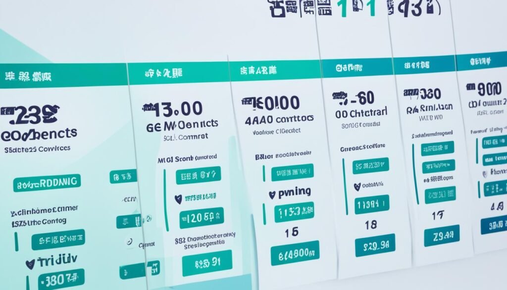 寛頻報價