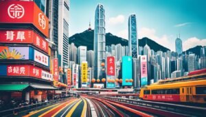 Read more about the article 香港寬頻服務：寛頻報價及合約條款解析