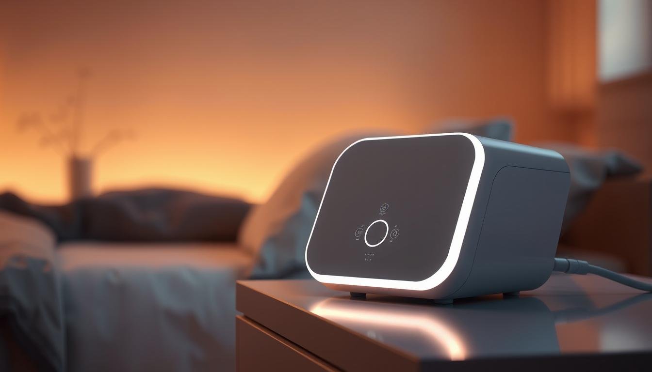Read more about the article 睡眠呼吸機壓力舒緩技術：呼吸機智能降壓模式
