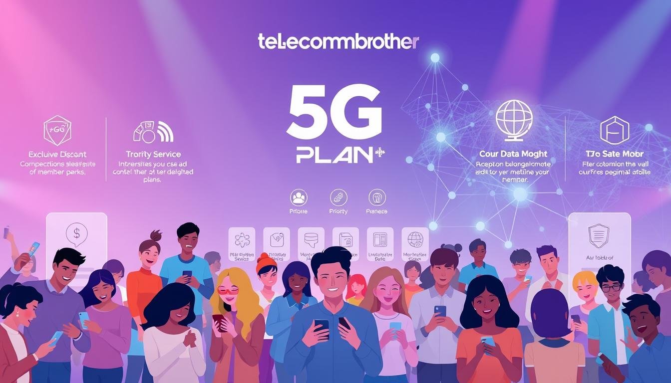 Read more about the article 5G Plan附加嘅會員優惠值幾錢？各大電訊商福利大比拼