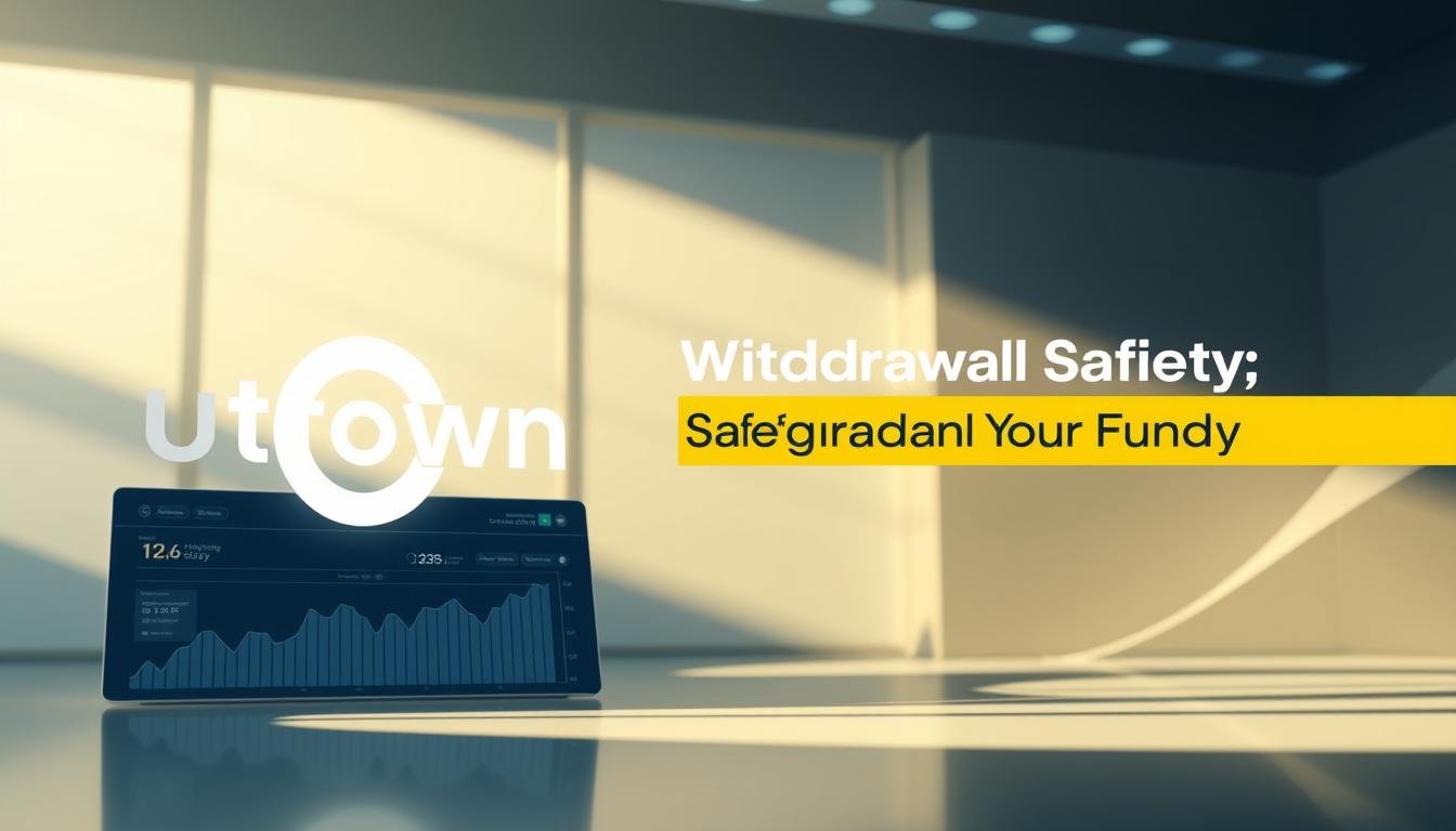 Read more about the article 優塔出金安全性分析：保障你的資金安全
