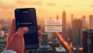 Read more about the article 台灣玩家在優塔娛樂城提領USDT的流程實測：TRC20五分鐘到帳是真的嗎？