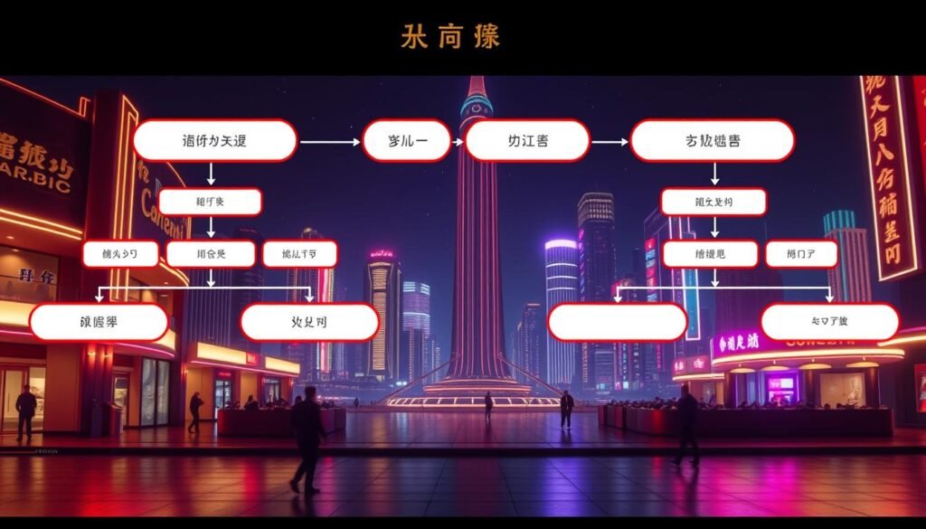 優塔娛樂城存款與提款流程圖