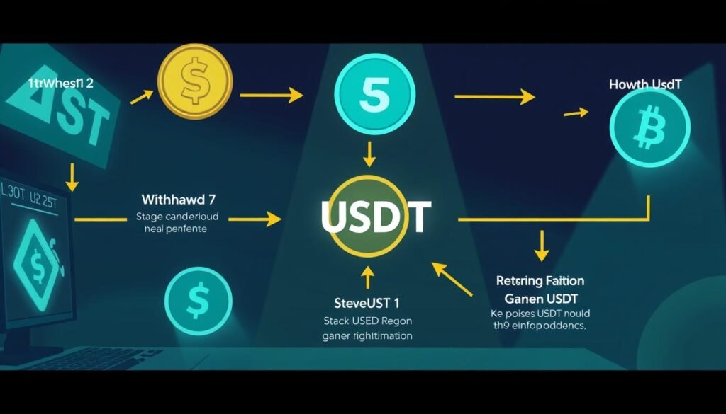 生成優塔娛樂城USDT提領流程的圖片