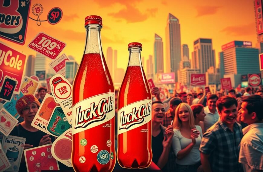 LuckyCola, Lucky Cola, Lucky Cola Casino
