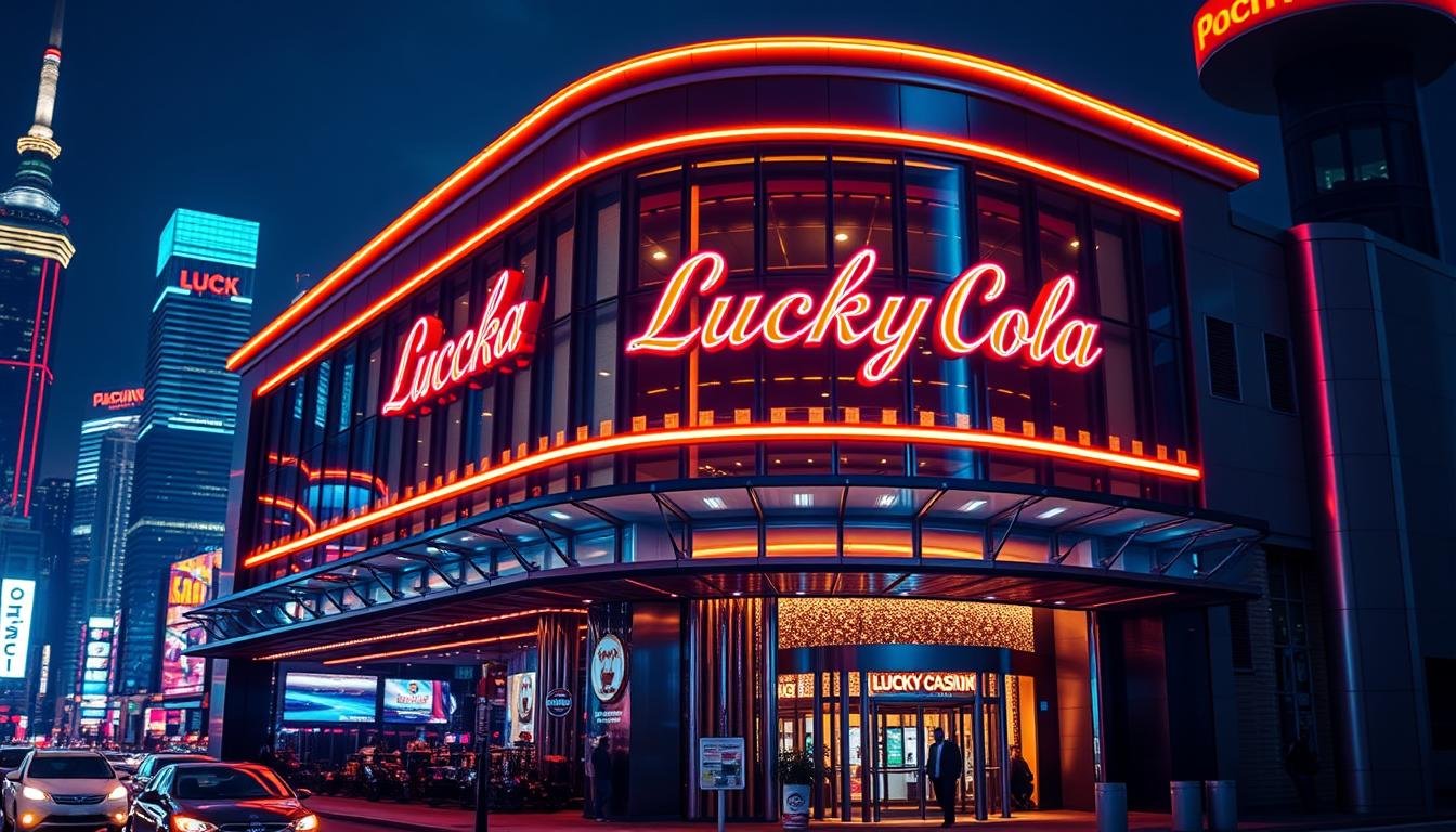 Read more about the article LuckyCola Casino’s Contribution to the Philippine Online Casino Market