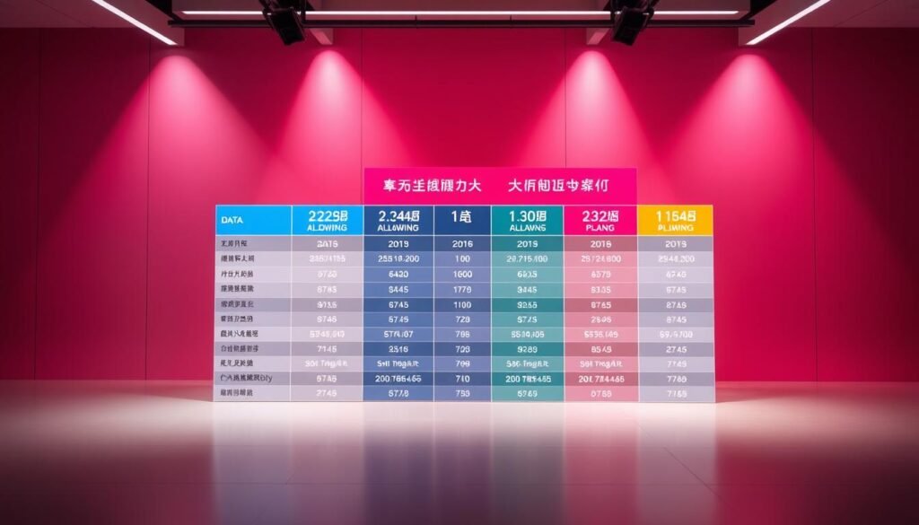 中國移動月費計劃比較