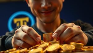 Read more about the article 台灣玩家分享優塔出金的實際經驗