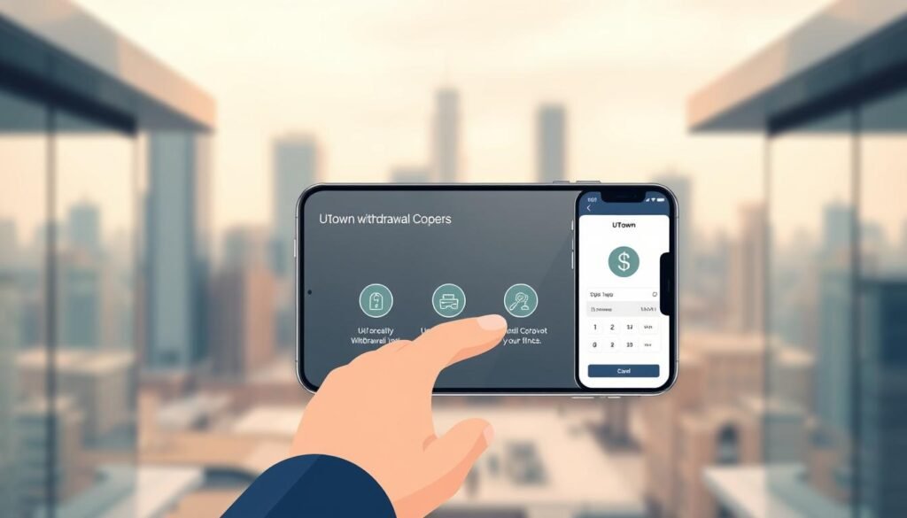 優塔出金流程 優塔出金流程