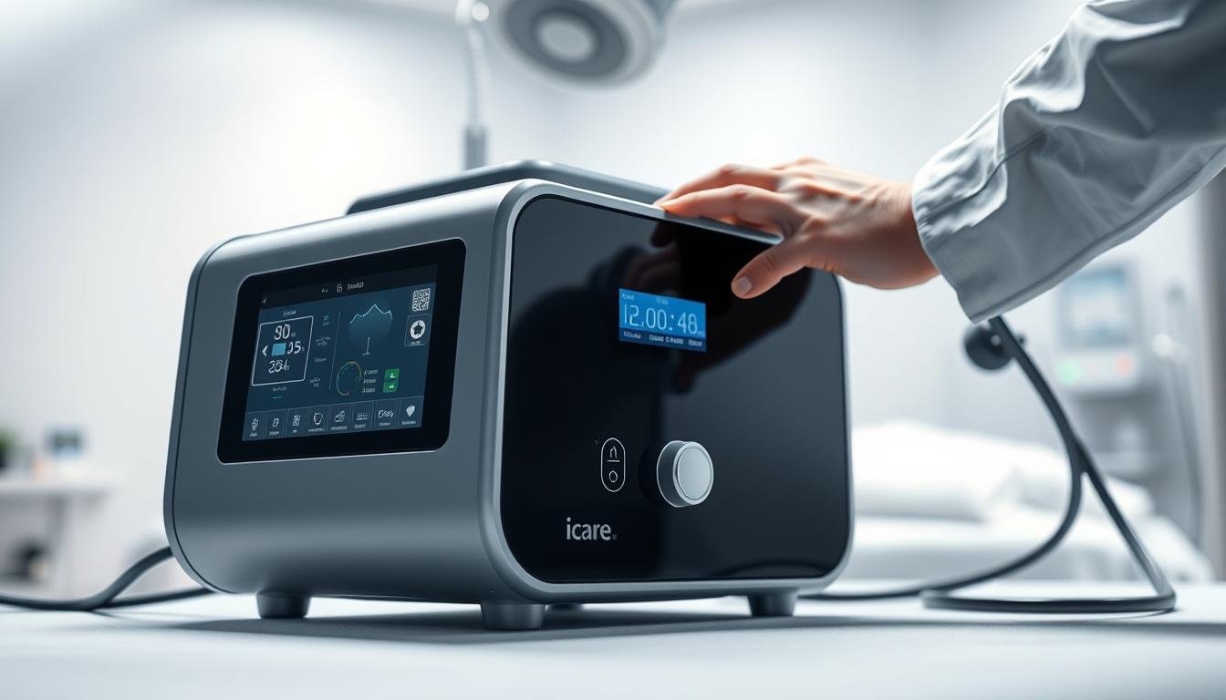Read more about the article 睡眠呼吸機與呼吸機定期校準的重要性與流程