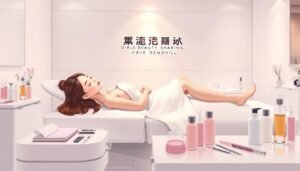 Read more about the article 【美容資訊】首次脫毛必讀：完整療程規劃及注意事項