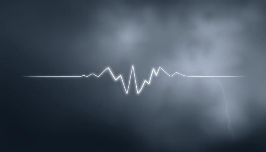 雷神訊號特徵 雷神訊號特徵