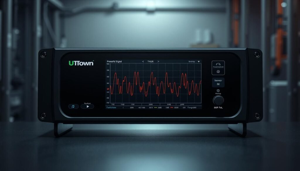 雷神訊號解析工具 雷神訊號解析工具