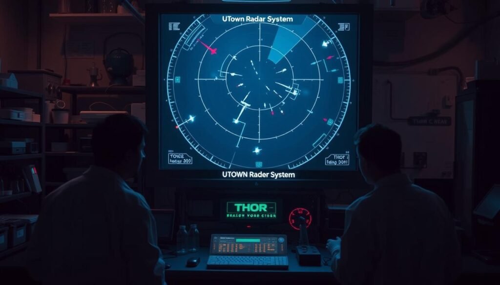 雷神訊號誤判原因 雷神訊號誤判原因