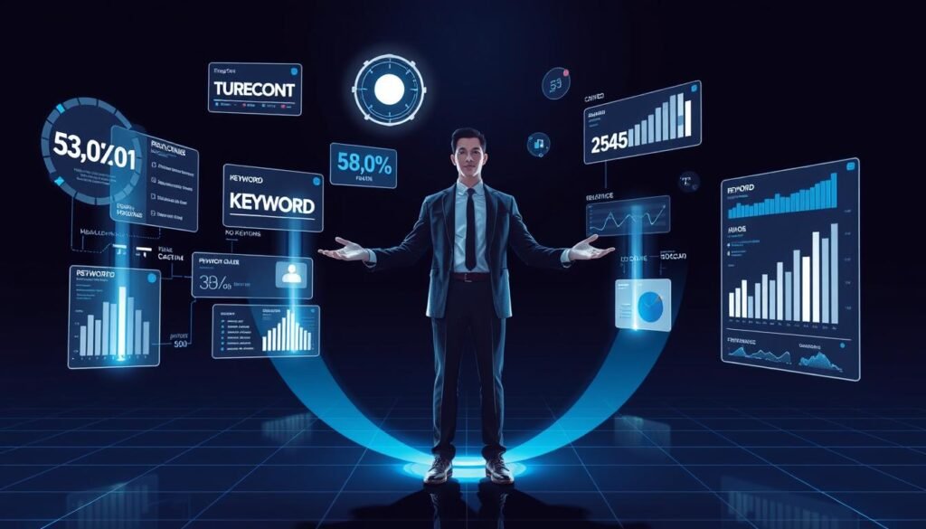 B2B企業進行SEO關鍵字優化的策略