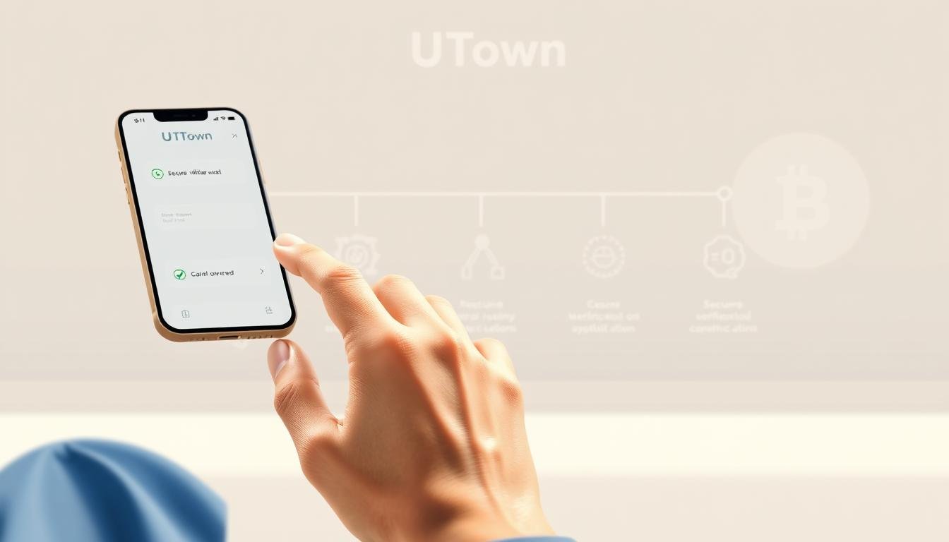 Read more about the article 快速安全：優塔出金流程與錢包地址綁定教學