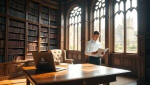 Read more about the article 英國留學代辦推薦與留學代辦推薦協助台灣學生適應英國生活