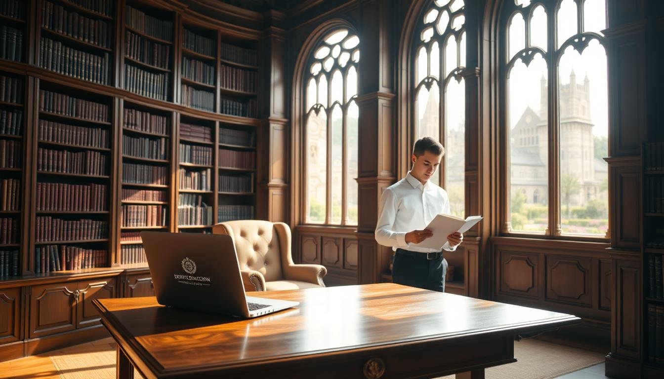 Read more about the article 英國留學代辦推薦與留學代辦推薦協助台灣學生適應英國生活