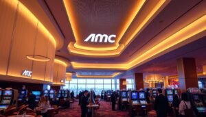 Read more about the article 台灣用戶享受amc娛樂城安全保障的全面指南