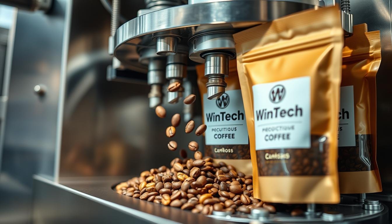 Read more about the article Predictive Maintenance Strategies that Maximize Uptime in the Packaging of Coffee Beans