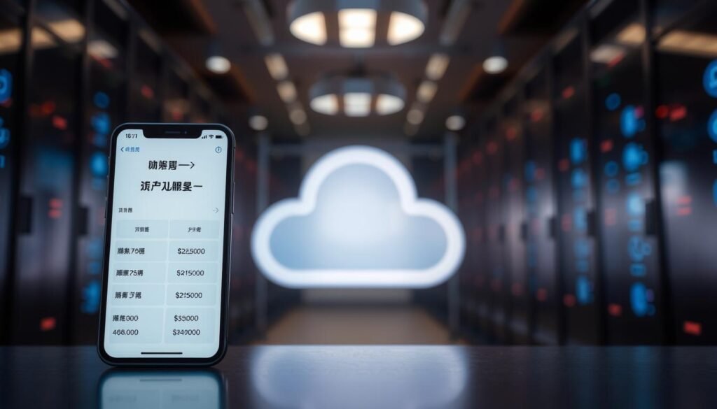 中國移動月費計劃