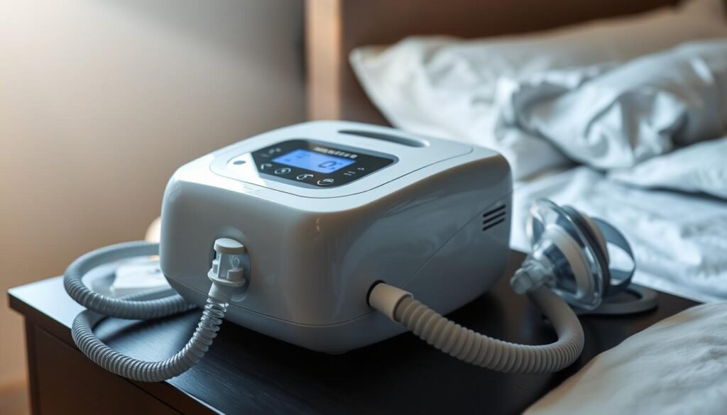 睡眠呼吸機維護 睡眠呼吸機維護