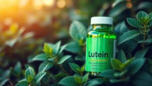 Read more about the article 葉黃素推薦與保健食品安全性與法規合規考量