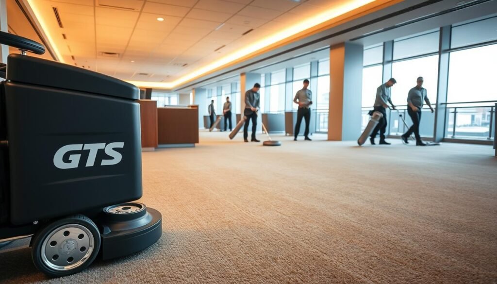 GTS專業地毯清潔服務 GTS專業地毯清潔服務