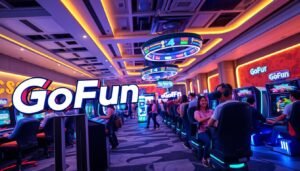 Read more about the article GoFun娛樂城體驗金活動規則詳解