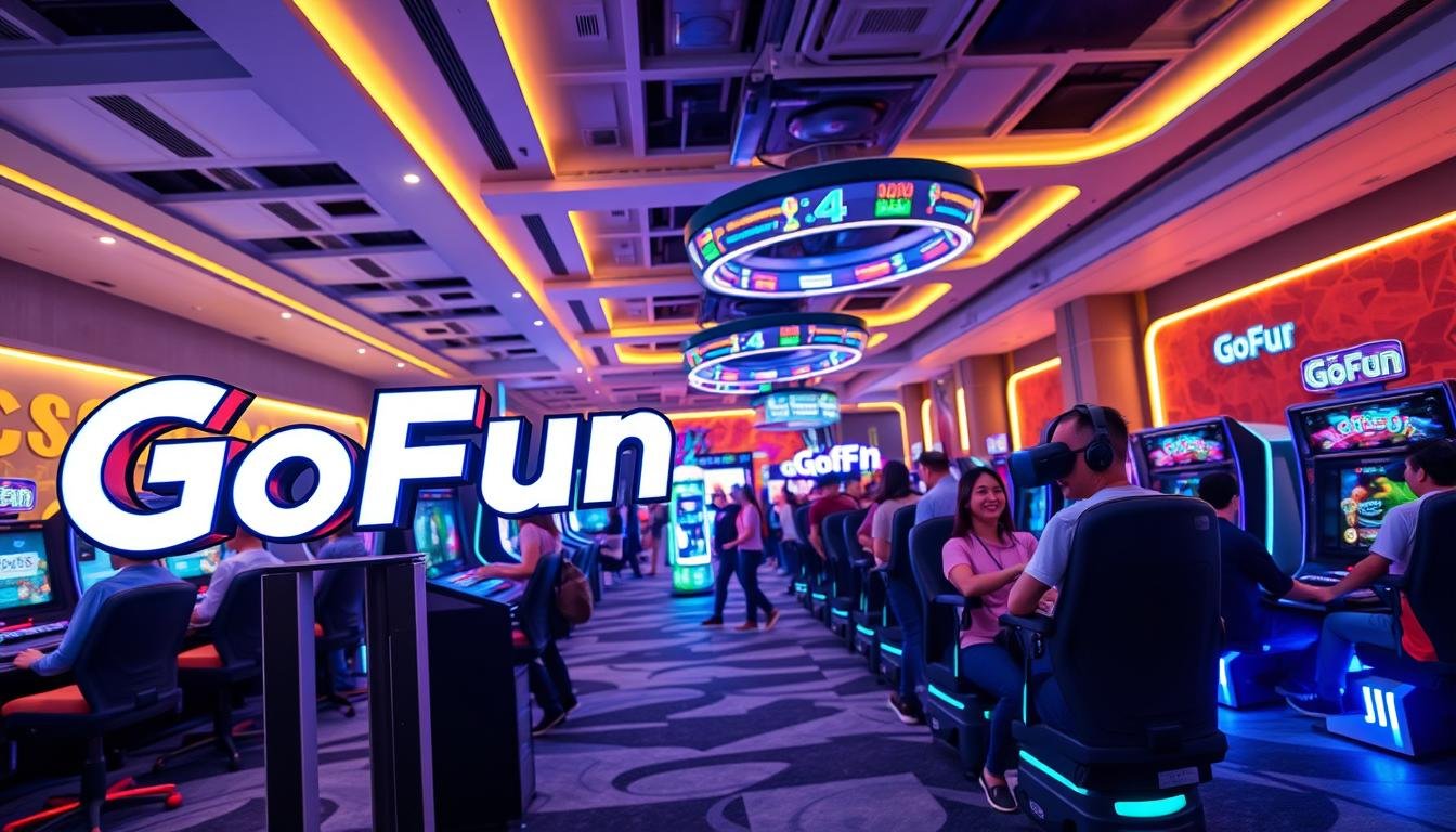 Read more about the article GoFun娛樂城體驗金活動規則詳解