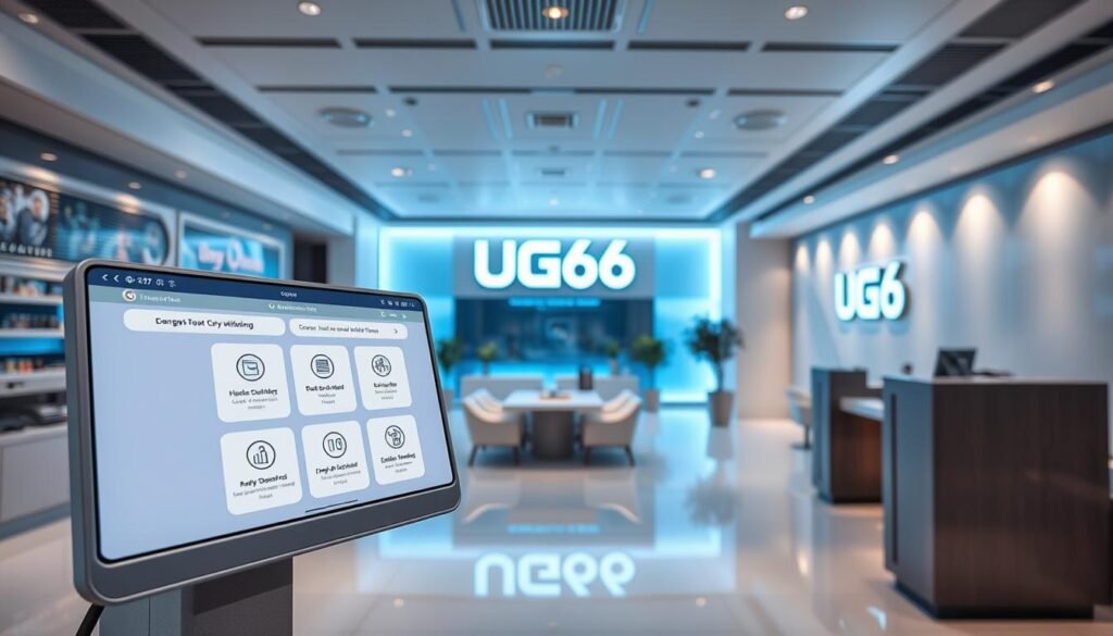 UG娛樂城入金出金流程