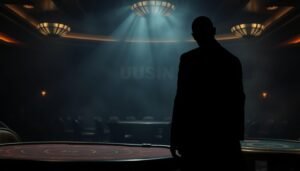 Read more about the article 台湾玩家UU娱乐城诈骗心得分享