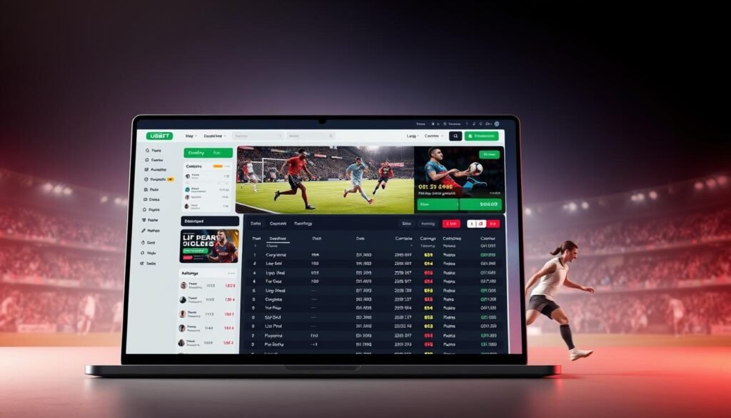 体育下注平台选择指南 体育下注平台选择指南